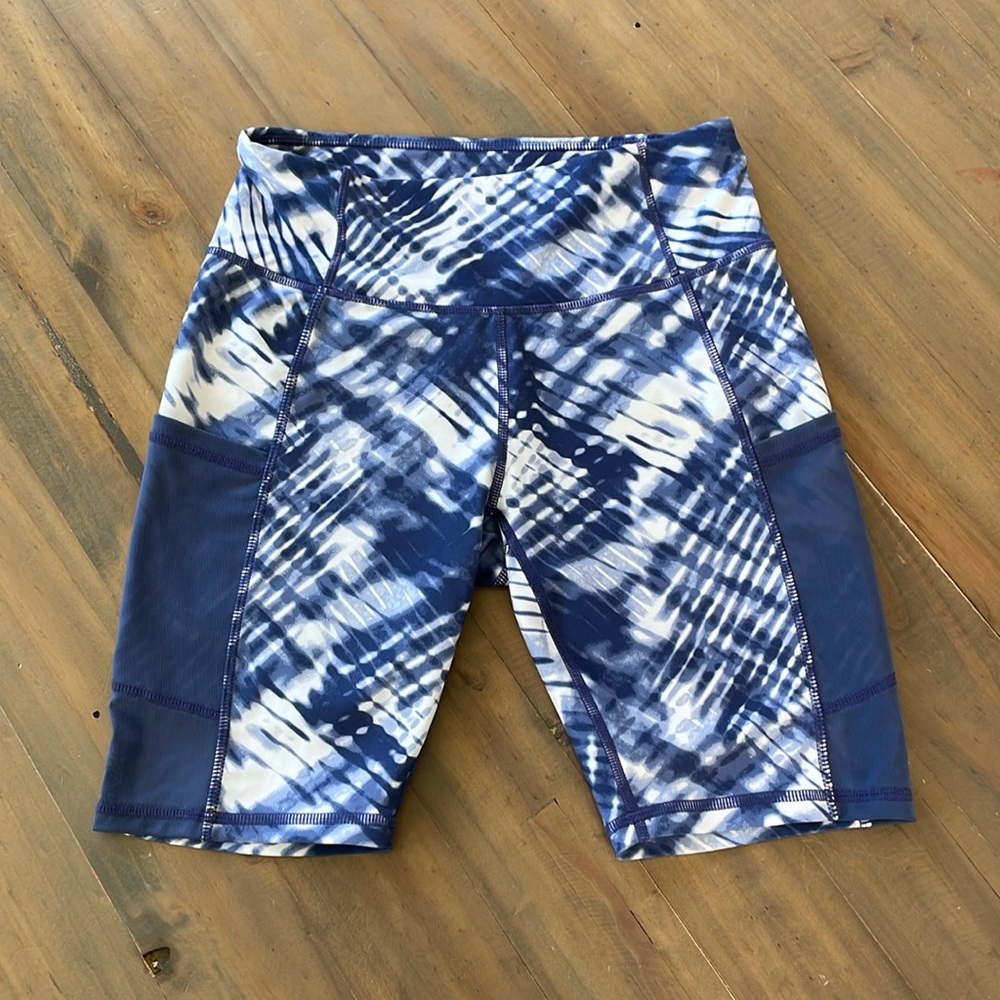 🌷5/$20🌷 Joe Fresh Active Bike Shorts